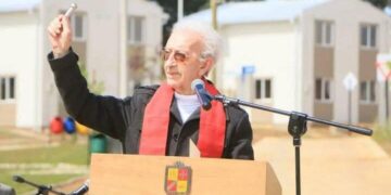 Fallece   Cura Párroco de Coihueco.Manuel Mosquera Sánchez