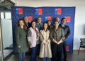 Consejo Regional de las Culturas de Ñuble abordó convocatoria artística y fortalecimiento de fondos regionales