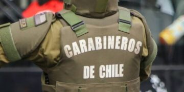 Joven herido por impacto de bala en una pierna en Coihueco.