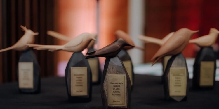 Seremi de las Culturas invita a postular a los Premios Regionales de Arte, Cultura y Patrimonio de Ñuble 2026