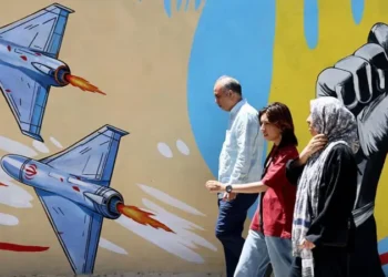 «Trump necesita que la guerra termine, pero Irán no está dando su brazo a torcer»