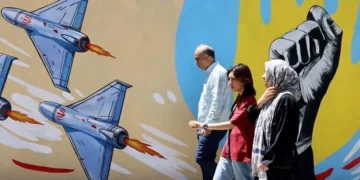 «Trump necesita que la guerra termine, pero Irán no está dando su brazo a torcer»