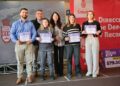 Talentos del deporte chillanenses pueden postular a la beca municipal Deportistas Destacados 2026