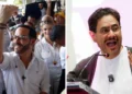 Elecciones en Colombia: De la Espriella y Cepeda se enfrentarán en segunda vuelta