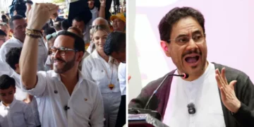 Elecciones en Colombia: De la Espriella y Cepeda se enfrentarán en segunda vuelta
