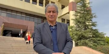 PRESIDENTE DEL COLEGIO DE PROFESORES, CALIFICA DE POBRE Y “AL DEBE” CUENTA PÚBLICA PRESIDENCIAL.