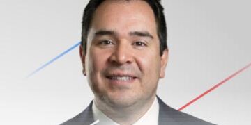 Diego Sepúlveda podría dejar Ñuble por posible movida en Ministerio de Seguridad
