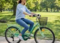 Día Mundial de la Bicicleta: un hábito que pueden generar beneficios concretos para la salud física y mental.